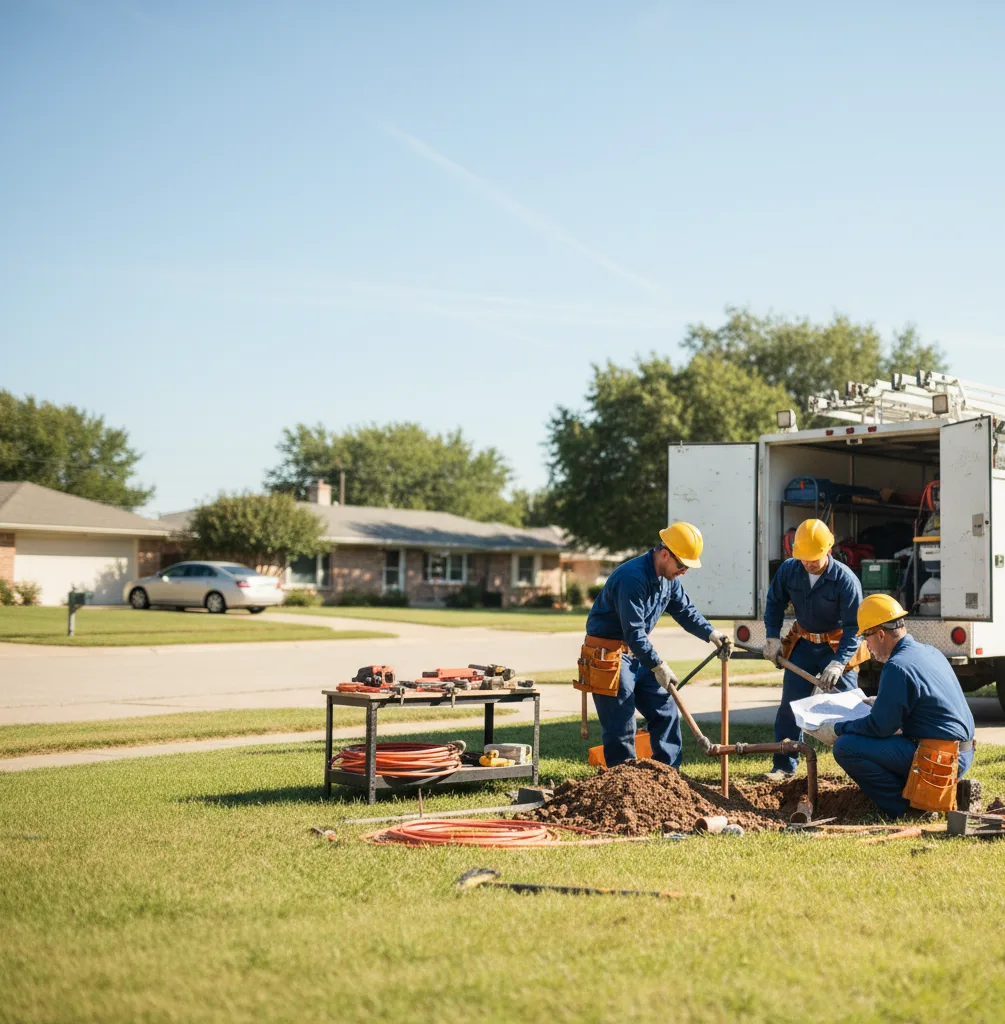 Drain Cleaning in Orma, WV